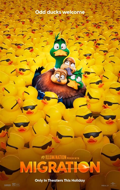 Duck Movie .